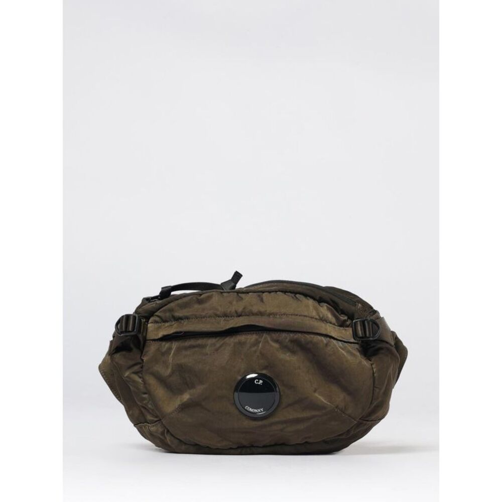 C.P. Company Belt Bag Men Green